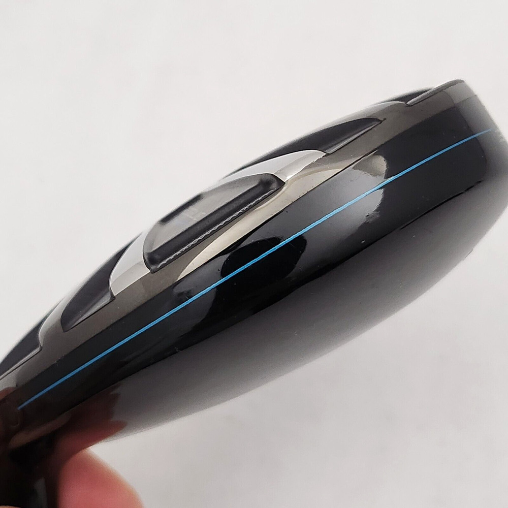 Left-Handed Callaway Rogue 4-Hybrid 21º (Head Only) Lefty LH Used "Good" - Picture 4 of 11